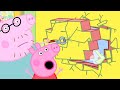 Peppa Pig En Español Episodios Completos La Foto En La Pared Pepa La Cerdita