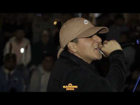 PIERO PISTAS vs ALMENDRADES -8vos- REGIONAL SANGRE INCA 2022