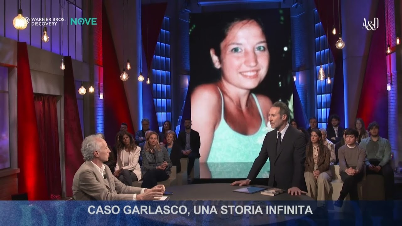 Caso Garlasco, Travaglio esplode: "Un punto bassissimo dell’informazione" | Accordi e Disaccordi