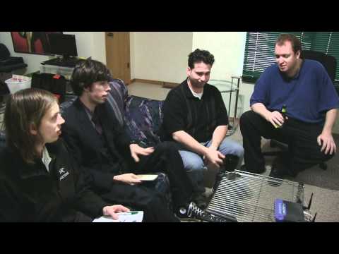 RPPR Presents: The Otyugh Sketch