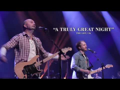 ULTIMATE EAGLES - The World's Greatest Eagles Show