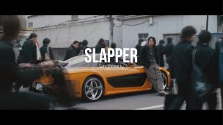 Cover art for ...Slapper - Fast & Furious: Drift Tape/Phonk Vol 1