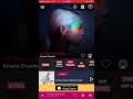 Ariana Grande No Tears Left To Cry Version Skyrock