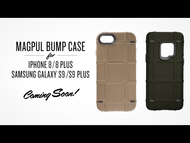 Magpul - New B...