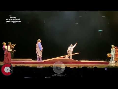 Corteo - Cirque Du Soleil