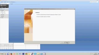 Instalacion conector outlook de zimbra
