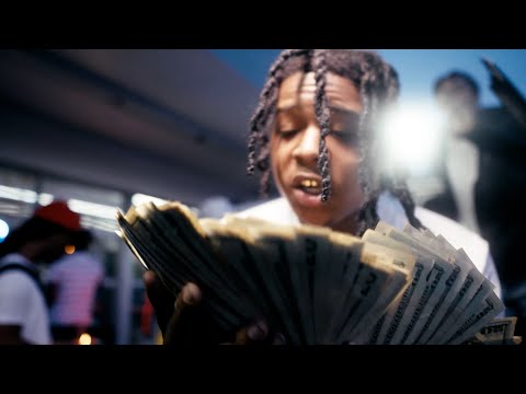 YTB Fatboy - Young & Paid (Official Music Video)