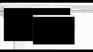 Configurar modo gráfico en codeblocks