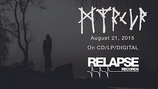 MYRKUR - "Dybt I Skoven" (Official Track)