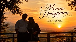 Download lagu Menua Denganmu – Dedi Setiadi | Lagu Cinta Romantis Menyentuh Hati ❤️ mp3
