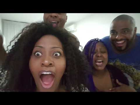 Vanessa Jackson.. Fran Môh... Alex e Alex