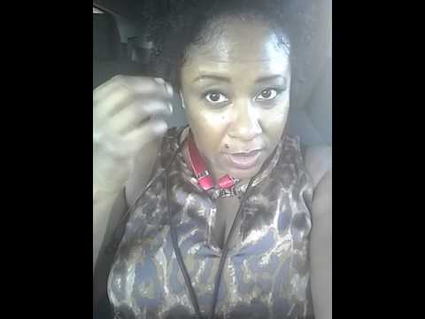 Before you give up on your Natural hair there is something you should consider.