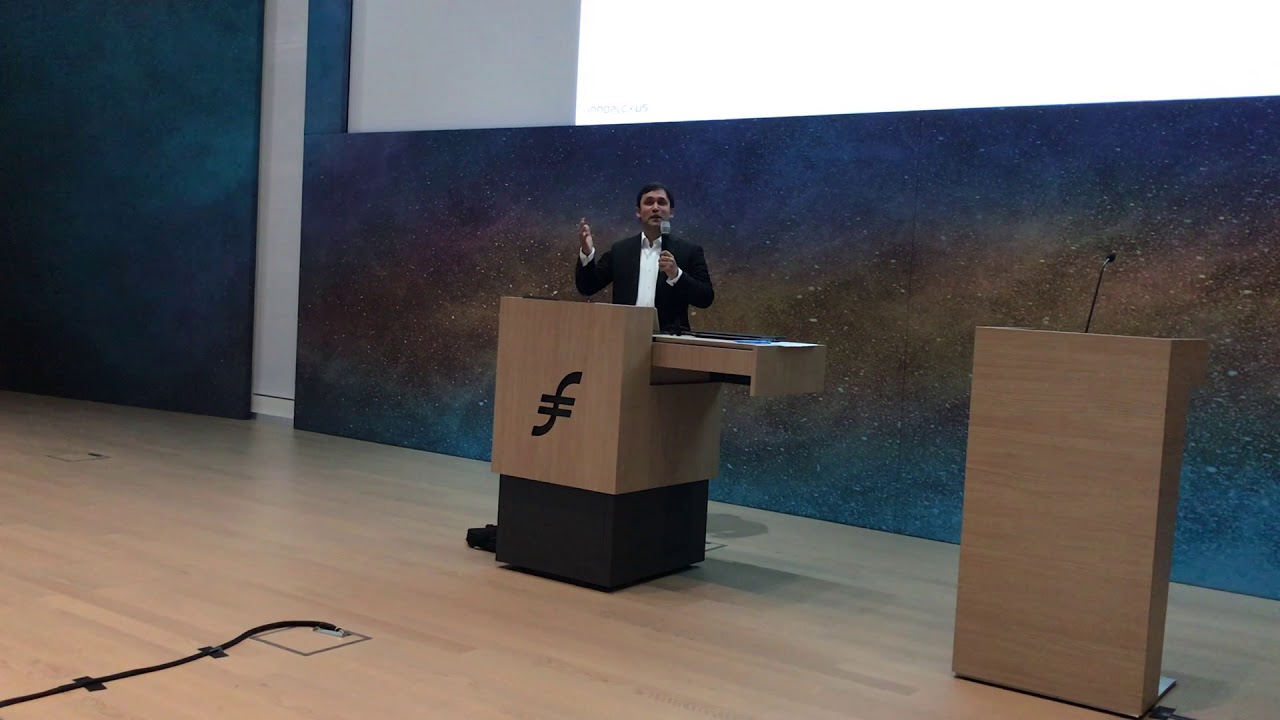 AI (Artificial Intelligence) Meetup Frankfurt