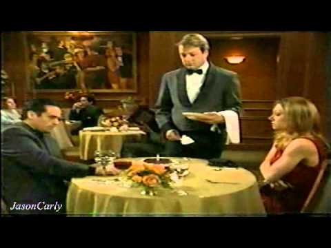 2000 Caroline Benson 187 ~ Sonny's Birthday Dinner