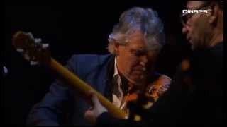 Didier Lockwood et invités