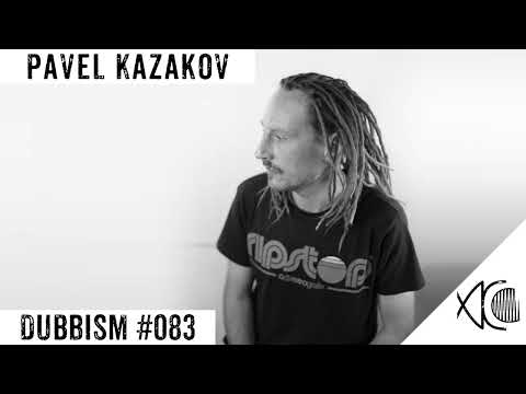 🎄🎄🎄Dub Techno Session 2022 | DUBBISM 083 - Pavel Kazakov🎄🎄🎄