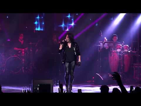 Annette Moreno - Ángel Guardián