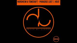 DBS004 - 02 - Nordheim & Tomcraft - Paradise Lost (Original Mix)
