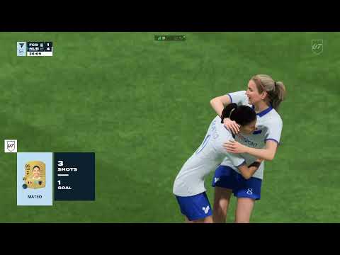 Fineess curve goal from mid field leads to rage quit