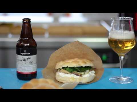 #AspettandoSlowFish - 6. QBA & Panino Marino