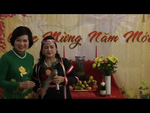 ´BÓNG CÂY KƠNIA´ DO CA SĨ THU HUYỀN THỂ HIỆN TẠI CLB ĐK BI