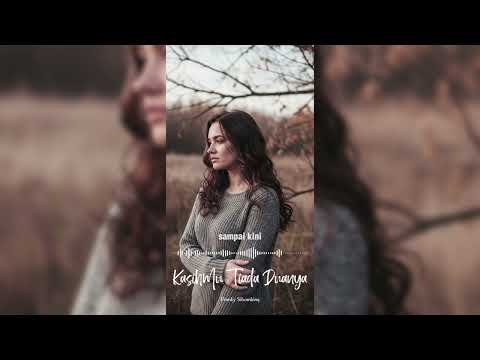 KasihMu Tiada Duanya (Cover by AI) 