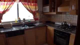 preview picture of video 'Apartment Rental in Swieqi Malta, holiday accommodation holiday-malta.com R172'