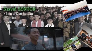 Download lagu Kumpulan Nasyid Gontor, Belajar dan berdoa, Guruku, Syukur 💕 mp3 Download lagu Kumpulan Nasyid Gontor, Belajar dan berdoa, Guruku, Syukur 💕 mp3