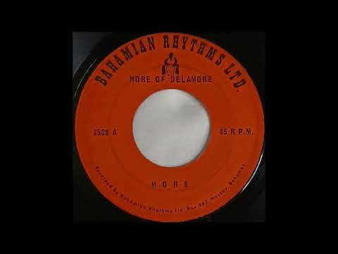 Richie Delamore MORE record quality demo