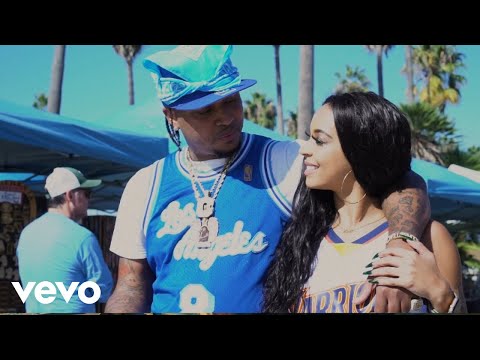 Cwill2smooth - Still Into You ft. FineAssLanecia, Debonair Slim