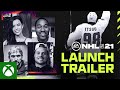 NHL 21 | Recognize Greatness | Official Worldwide Launch Trailer