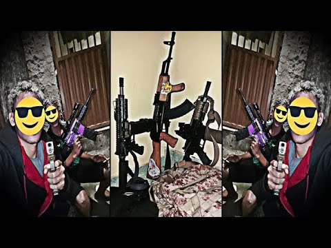 MC JK DO CPX - TROPA DO SAMURAI, MANAUS (( DJ RYAN DA PENHA ))