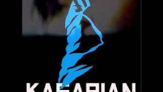 【KASABIAN】Processed Aisha【Death in Vegas】