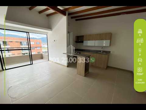 APTO EN LA CEJA - ANTIOQUIA 11203269