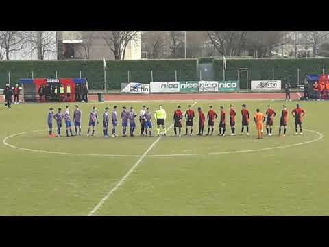 Veneto - Giovanissimi Elite U15 Girone B - Giornata 22 - Eurocalcio 2007 vs Marosticense