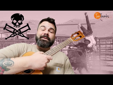 Bb Gun - Roger Alan Wade