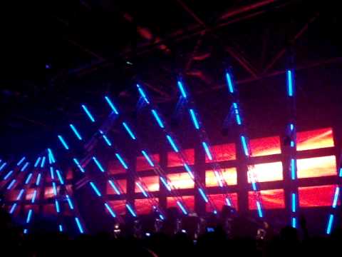 Marco V @ Trance Energy 2008 Pryda - Muranyi