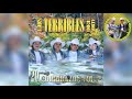 Los Terribles Del Norte - Me Agarro La Inmigracion (19-20) (2002)