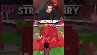 Strawberry Elephant Meme — Full Transcript & Summary
