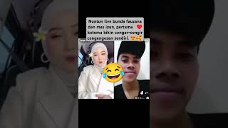 Download lagu Jatuh cinta pada pandangan pertama #fauzanaterbaru #iyun #masiyun #fauzanaterbaru #yunfa #terbaru mp3