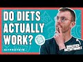 Do Diets Work? Is Dieting A Myth? | Nutritionist Explains... | Myprotein