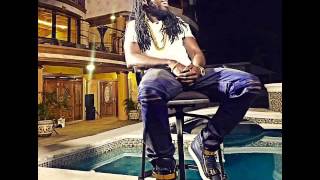 Mavado - Progress