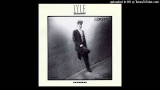 Lyle Lovett - Give Back My Heart