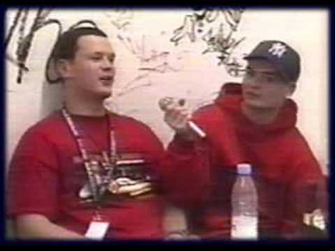 Tefla & Jaleel - Lass Sie Reden