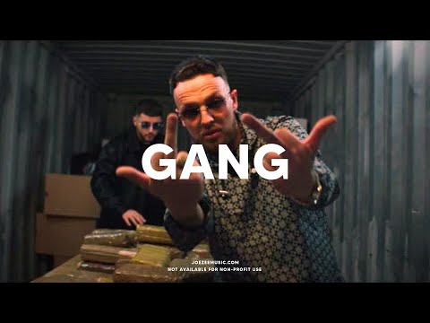 Type Beat Azet x Jul x Raf Camora "GANG" (Prod. Joezee)