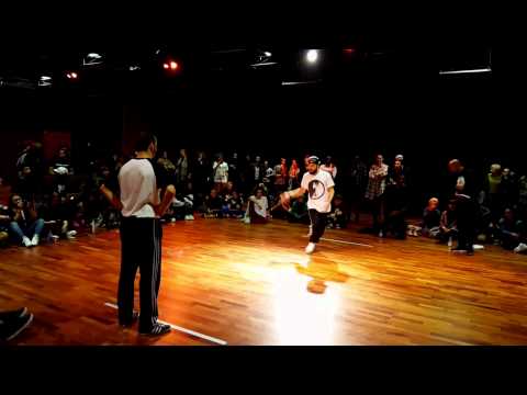 Hiphop Kingz 2015 Battle only | House | Steve Veusty Lavelua Full VS Youssef | SynCrewNized