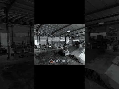 El ritmo del Parque Industrial de San Francisco no perdona.