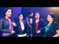 Maasi Maasam Acapella By Swaraswathis MeloFunk Music 2017
