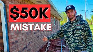 I Got Stuck With a $50K Problem (And I Did Everything Right)