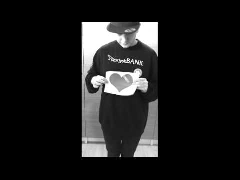 Lille hjerte - dansk - sine - sofie og Michele